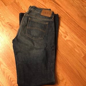 Armani exchange jeans